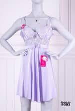 Short Babydoll Code 9093