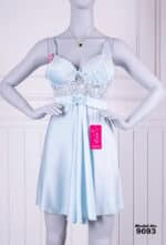 Short Babydoll Code 9093