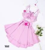 Short Babydoll Cod 9095