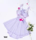 Short Babydoll Cod 9095