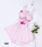 Short Babydoll Cod 9095