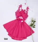 Short Babydoll Cod 9095