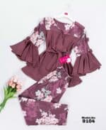 Pyjama Pants Cod 9104