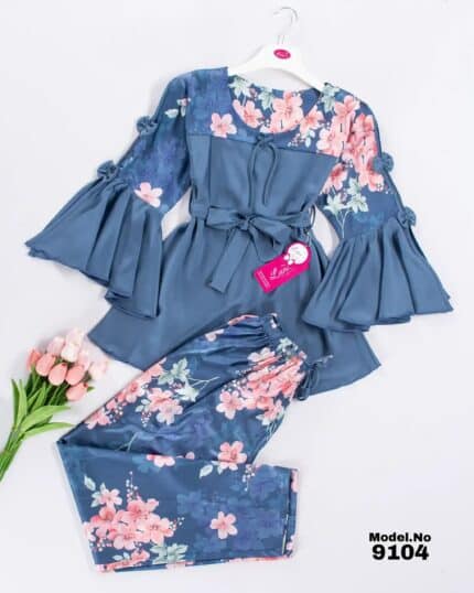 Pyjama Pants Cod 9104