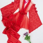 Pyjama Pants 3 pieces Cod 9121