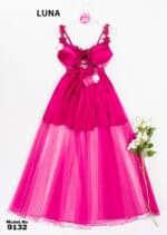 Long Babydoll Cod 9132