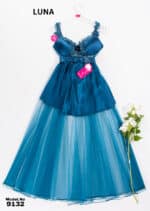 Long Babydoll Cod 9132