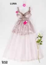 Long Babydoll Cod 9132
