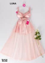Long Babydoll Cod 9132