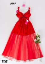 Long Babydoll Cod 9132