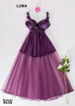Long Babydoll Cod 9132