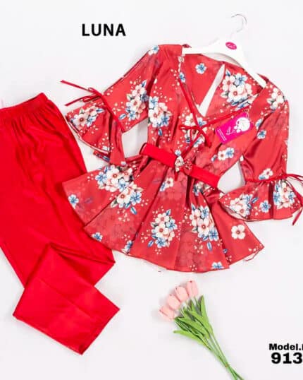 Pyjama Pants Cod 9135
