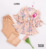 Pyjama Pants Cod 9135