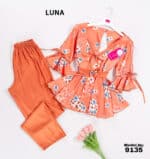 Pyjama Pants Cod 9135