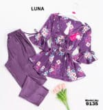 Pyjama Pants Cod 9135