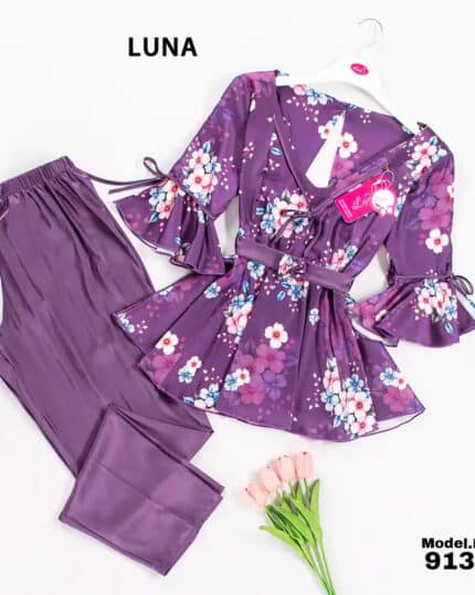 Pyjama Pants Cod 9135
