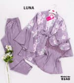 Pyjama Pants Cod 9140
