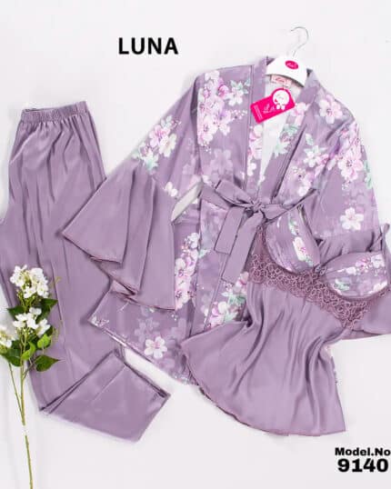 Pyjama Pants Cod 9140