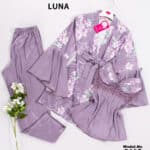 Pyjama Pants Cod 9140