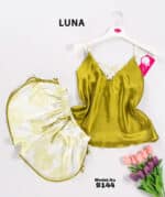 Pyjama Shorts Cod 9144