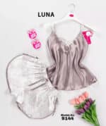 Pyjama Shorts Cod 9144