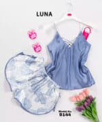 Pyjama Shorts Cod 9144