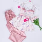 Pyjama Pants Cod 9145