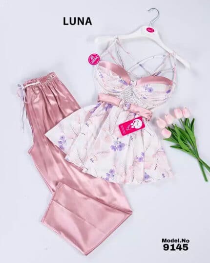 Pyjama Pants Cod 9145