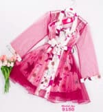 Short Bridal Rob Cod 9150