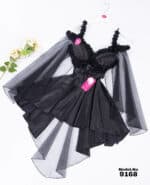 Short Babydoll Cod 9168