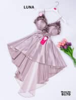 Short Babydoll Cod 9170