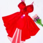 Short Babydoll Cod 9170