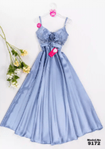 Long Babydoll Cod 9172