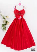 Long Babydoll Cod 9172