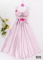 Long Babydoll Cod 9172