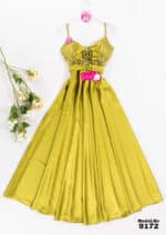 Long Babydoll Cod 9172