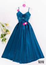 Long Babydoll Cod 9172