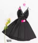 Short Babydoll Cod 9173