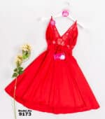 Short Babydoll Cod 9173