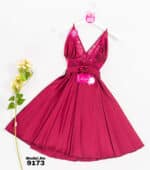 Short Babydoll Cod 9173