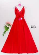 Long Babydoll Cod 9174