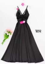 Long Babydoll Cod 9174