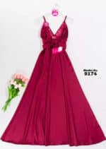 Long Babydoll Cod 9174
