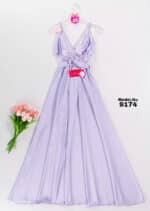 Long Babydoll Cod 9174