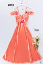 Long Babydoll Cod 9181