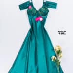 Long Babydoll Cod 9181