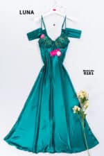 Long Babydoll Cod 9181