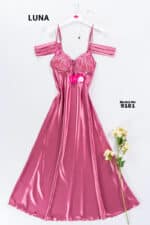 Long Babydoll Cod 9181