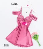 Short Babydoll Cod 9182