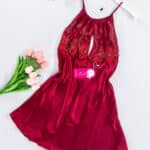 Short BAbydoll Cod 9183